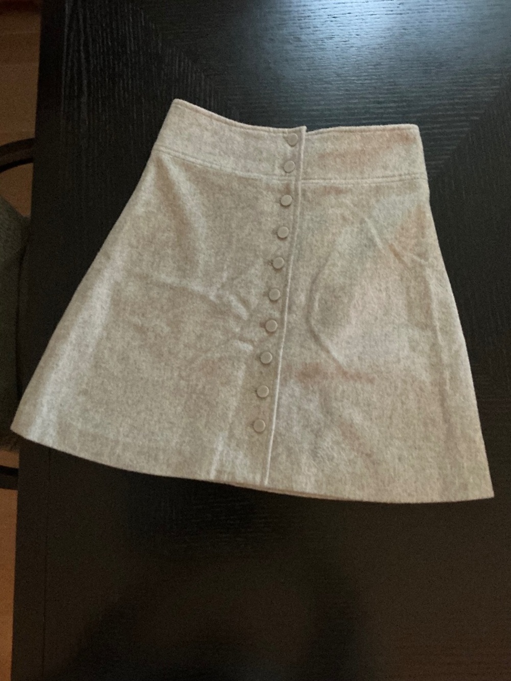 Club Monaco Wool Blend Mini Size 2